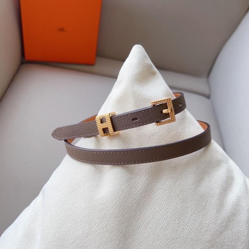 Hermes Belts